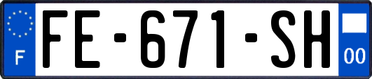 FE-671-SH