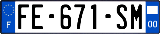 FE-671-SM