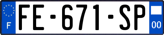 FE-671-SP
