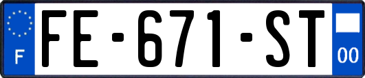 FE-671-ST