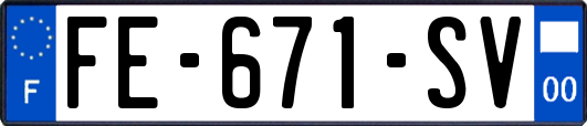 FE-671-SV