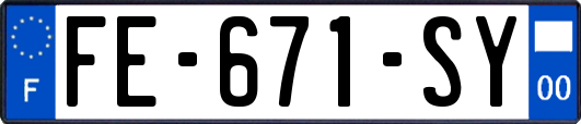 FE-671-SY