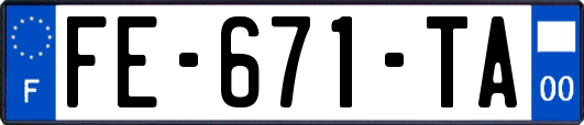 FE-671-TA