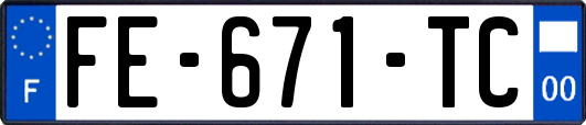 FE-671-TC