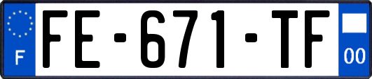 FE-671-TF