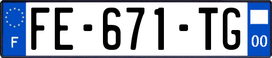 FE-671-TG