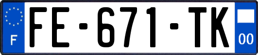 FE-671-TK