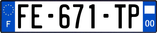 FE-671-TP