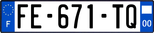FE-671-TQ