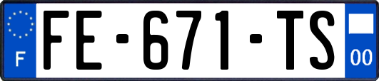 FE-671-TS