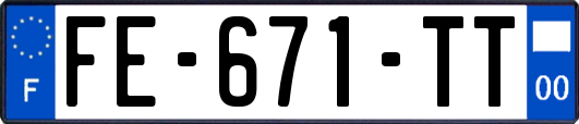 FE-671-TT