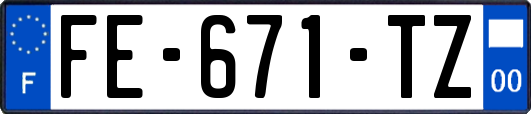 FE-671-TZ