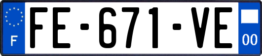 FE-671-VE