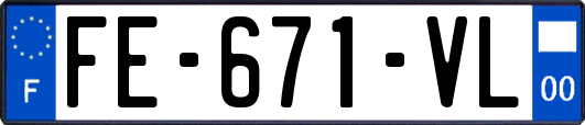 FE-671-VL