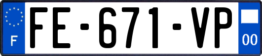 FE-671-VP