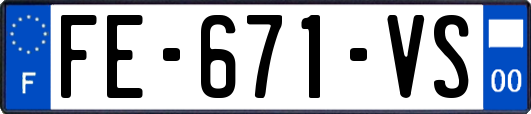 FE-671-VS