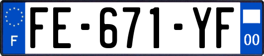 FE-671-YF