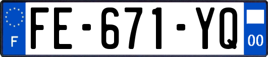 FE-671-YQ