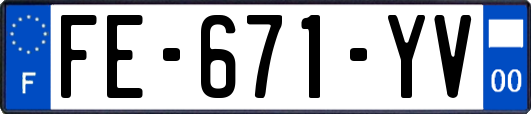 FE-671-YV