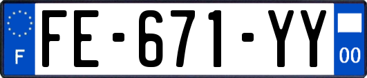 FE-671-YY