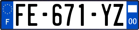 FE-671-YZ
