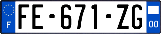 FE-671-ZG