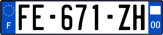 FE-671-ZH