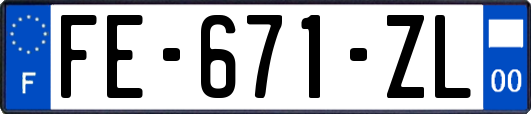 FE-671-ZL