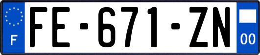 FE-671-ZN