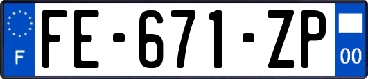 FE-671-ZP