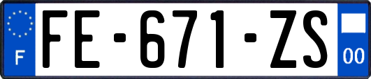 FE-671-ZS