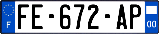 FE-672-AP