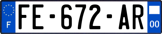 FE-672-AR