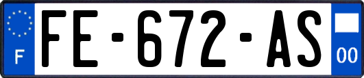 FE-672-AS