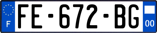 FE-672-BG