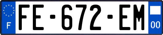 FE-672-EM