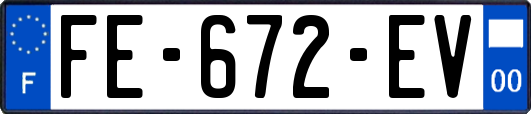 FE-672-EV