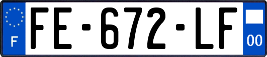 FE-672-LF