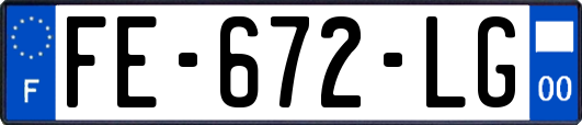 FE-672-LG