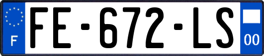 FE-672-LS