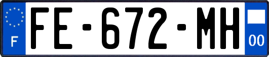 FE-672-MH