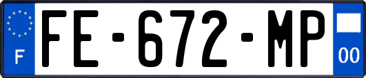 FE-672-MP