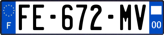 FE-672-MV