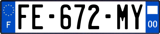 FE-672-MY