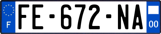FE-672-NA