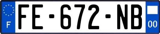 FE-672-NB
