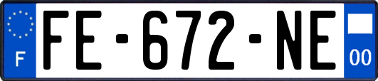 FE-672-NE
