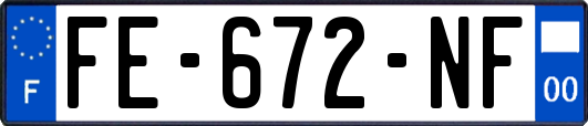FE-672-NF