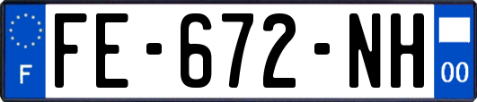 FE-672-NH