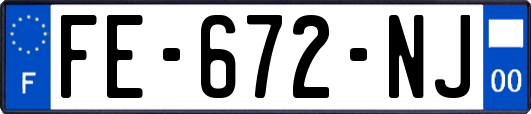FE-672-NJ